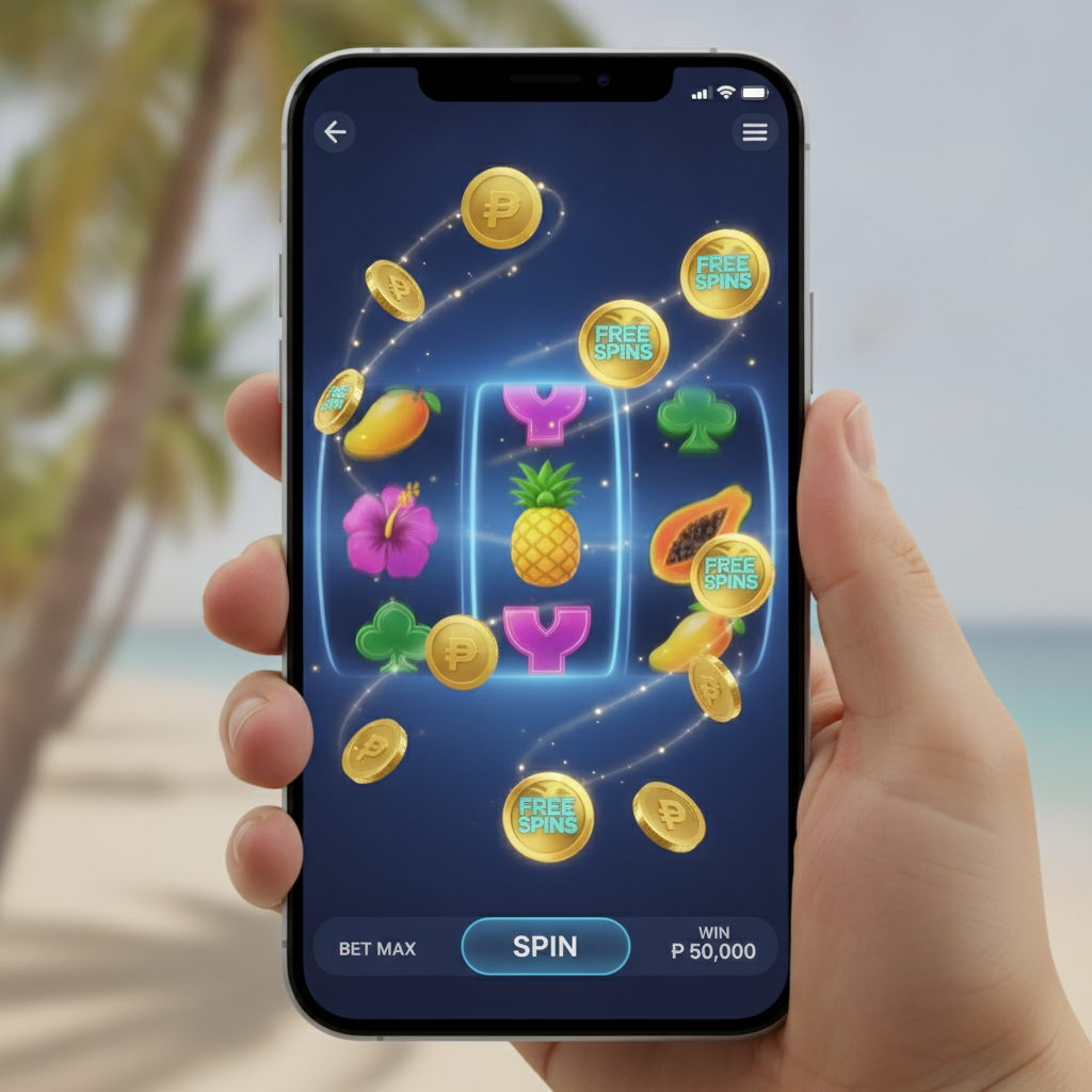Illustration: Majestic Win Free Spins Offers: Where to Find Them and How to Use Them