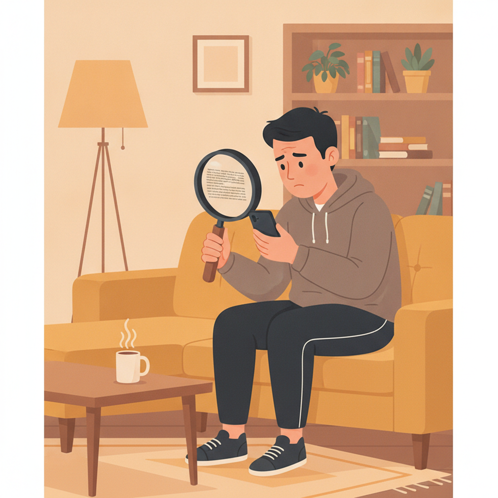 Illustration: Reading the Fine Print: Common Majestic Win Bonus Restrictions and Limits